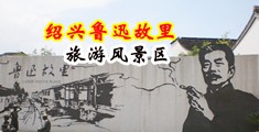 老司机淫色网中国绍兴-鲁迅故里旅游风景区